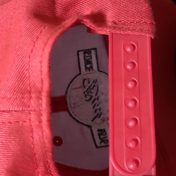 EMBROIDERED BUD KING OF BEERS 🍻 SINCE 1876 SNAP-BACK HAT - Picture 6 of 10